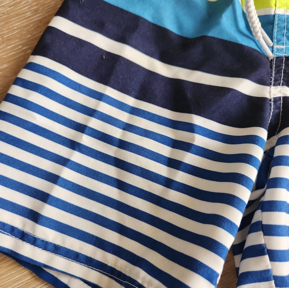 KOALA KIDS | Boys printed swim shorts - Picture 2 of 5